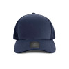 Promotional Longley Mesh Caps Navy